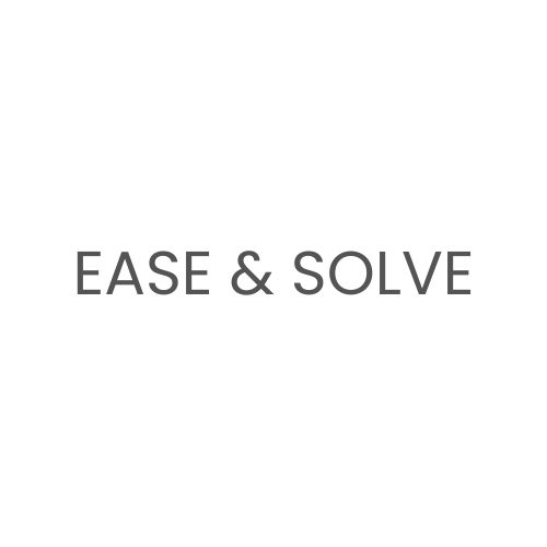 Ease & Solve