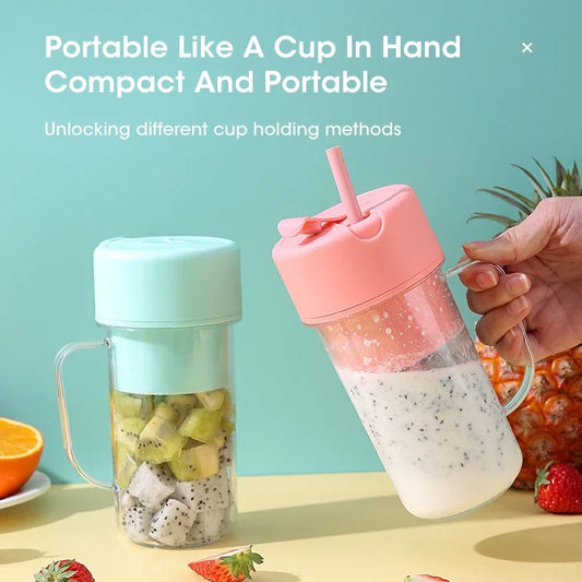 Portable Blender