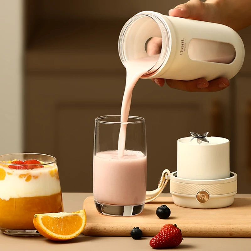 Portable Blender