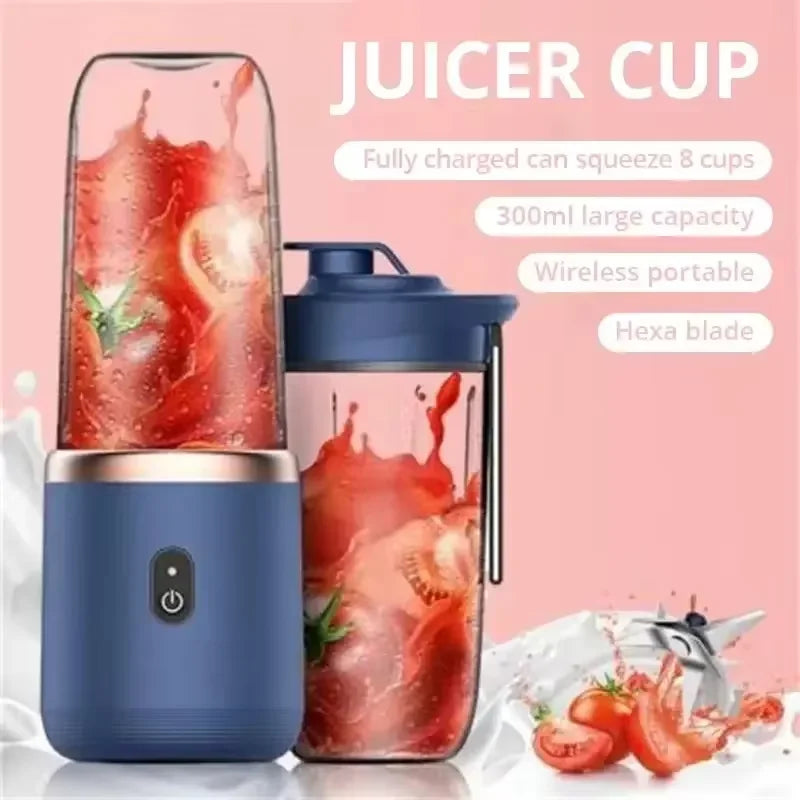 JUICER CUP