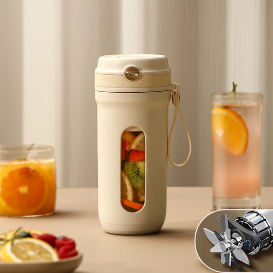 Portable Blender